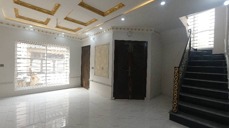 Ideally Located House Of 3 Marla Is Available For Sale In Lahore 7