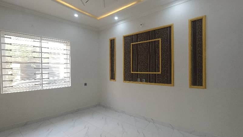 Ideally Located House Of 3 Marla Is Available For Sale In Lahore 10