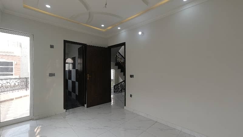 Ideally Located House Of 3 Marla Is Available For Sale In Lahore 21