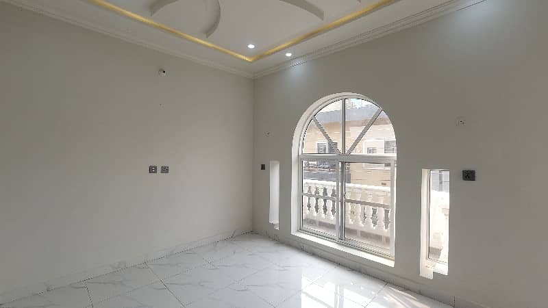 Ideally Located House Of 3 Marla Is Available For Sale In Lahore 22