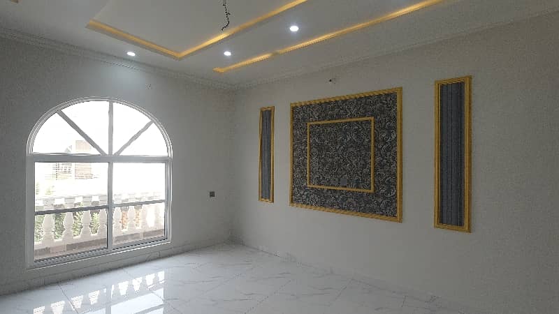 Ideally Located House Of 3 Marla Is Available For Sale In Lahore 24