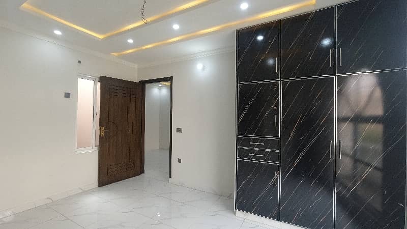 Ideally Located House Of 3 Marla Is Available For Sale In Lahore 25