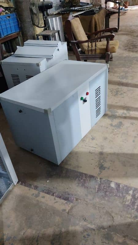 water chiller 1