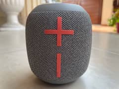 ULTIMATE EARS (UE) WONDERBOOM 2 BLUETOOTH SPEAKER