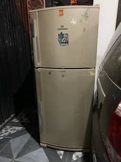 dawlamce fridge 9188 Wb for Sale