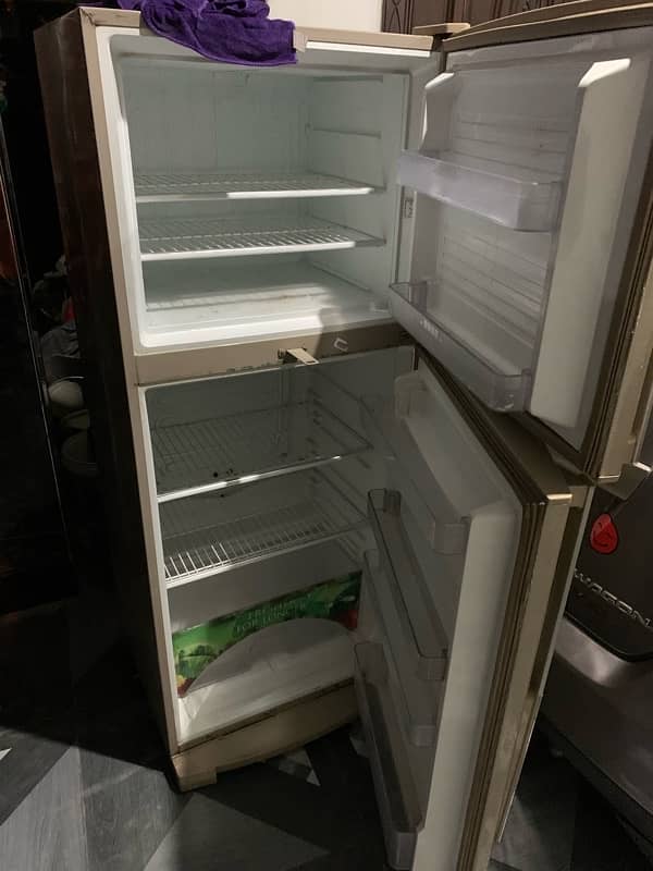 dawlamce fridge 9188 Wb for Sale 5