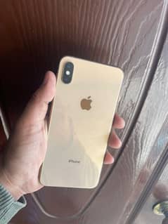 iPhone XS Max 256Gb PTA approved