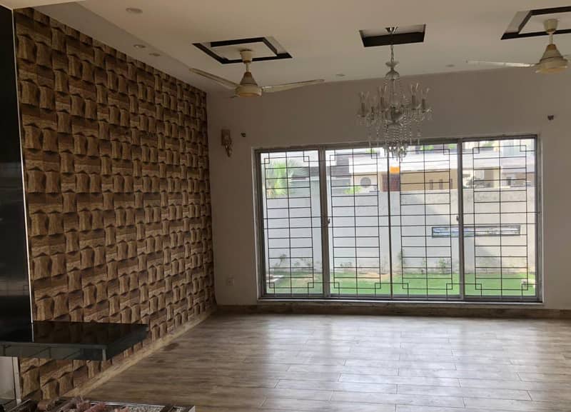 3 Beds Brand New 20 Marla Upper Portion Rent In Eden City DHA Phase 8 Airport Road Lahore 2