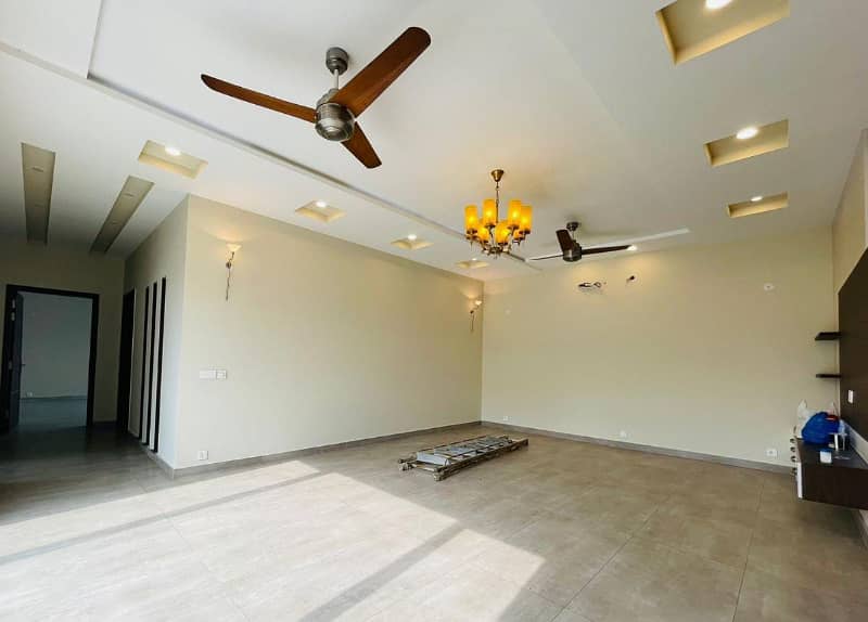 3 Beds Brand New 20 Marla Upper Portion Rent In Eden City DHA Phase 8 Airport Road Lahore 6