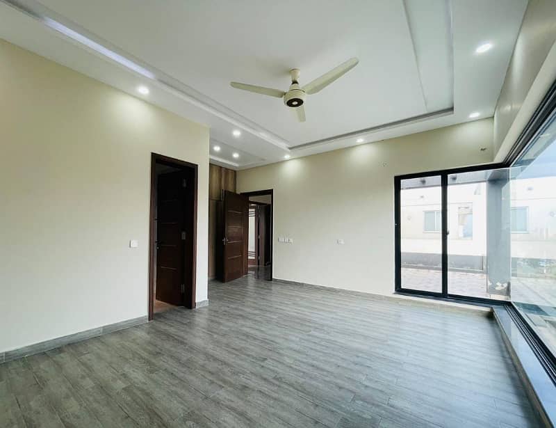 3 Beds Brand New 20 Marla Upper Portion Rent In Eden City DHA Phase 8 Airport Road Lahore 7