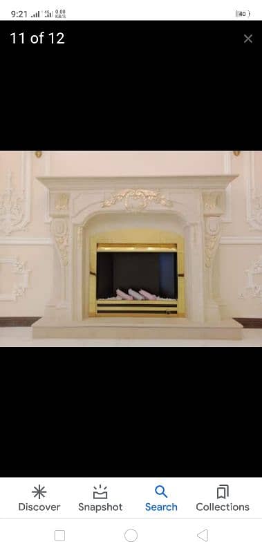 Afzal Fireplaces Contact 03214570960 6