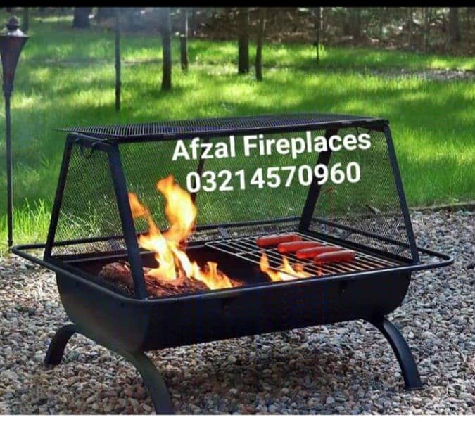 Afzal Fireplaces Contact 03214570960 10