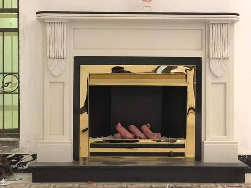 Afzal Fireplaces Contact 03214570960 12