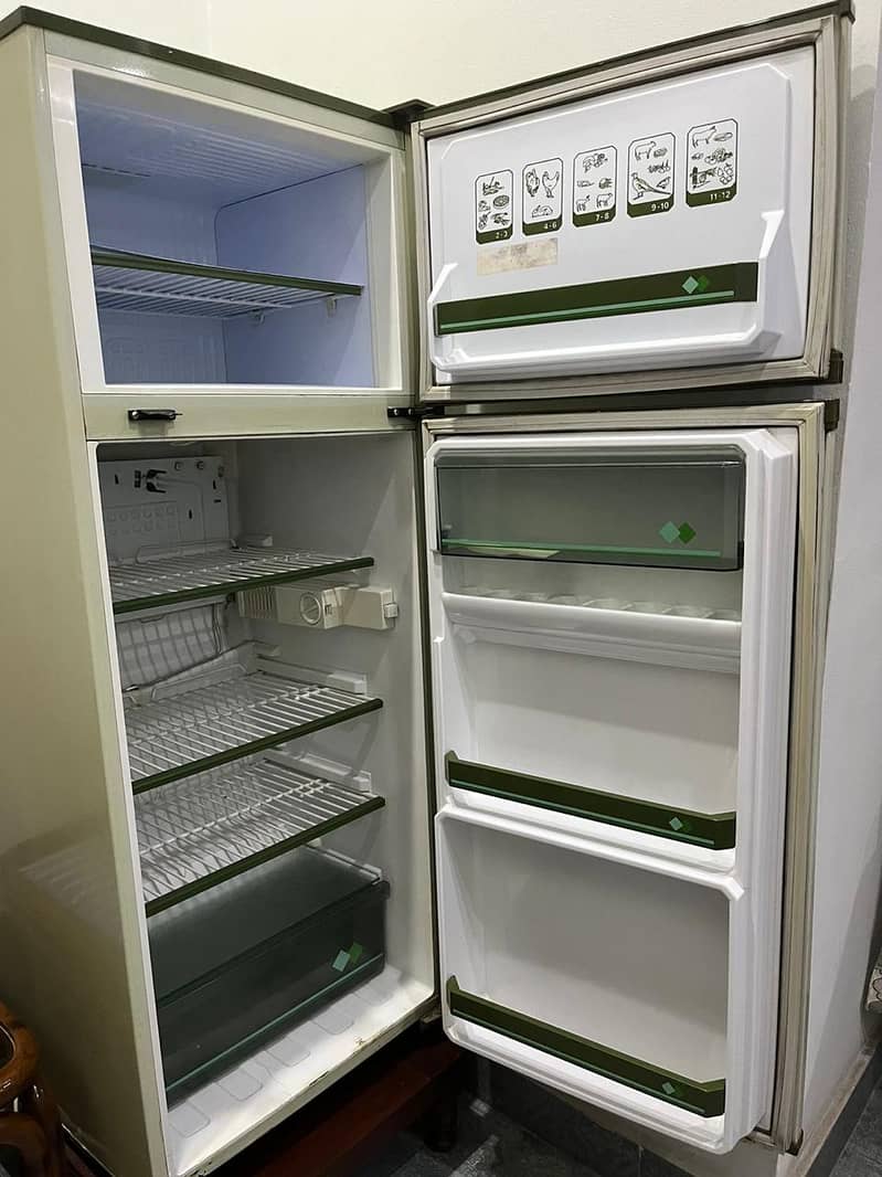 PEL Refrigerator 1