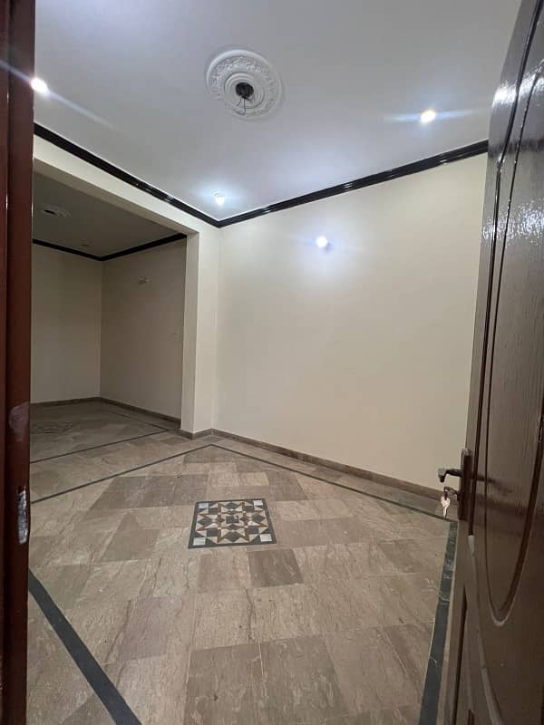 A BEAUTIFUL HOUSE FOR SALE DEPENDS ON 4 MERLA DOUBLE STORY IN AL AHMAD GARDEN PHASE 1 GT ROAD LAHORE. 11