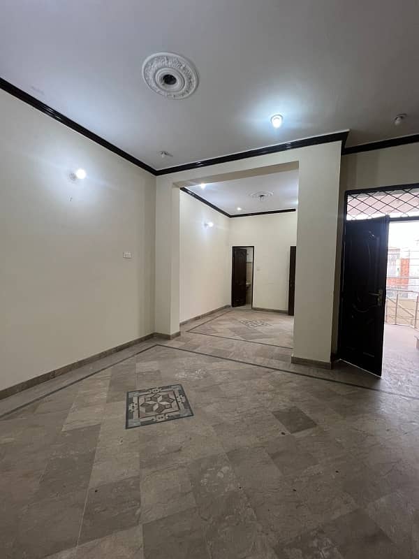 A BEAUTIFUL HOUSE FOR SALE DEPENDS ON 4 MERLA DOUBLE STORY IN AL AHMAD GARDEN PHASE 1 GT ROAD LAHORE. 14