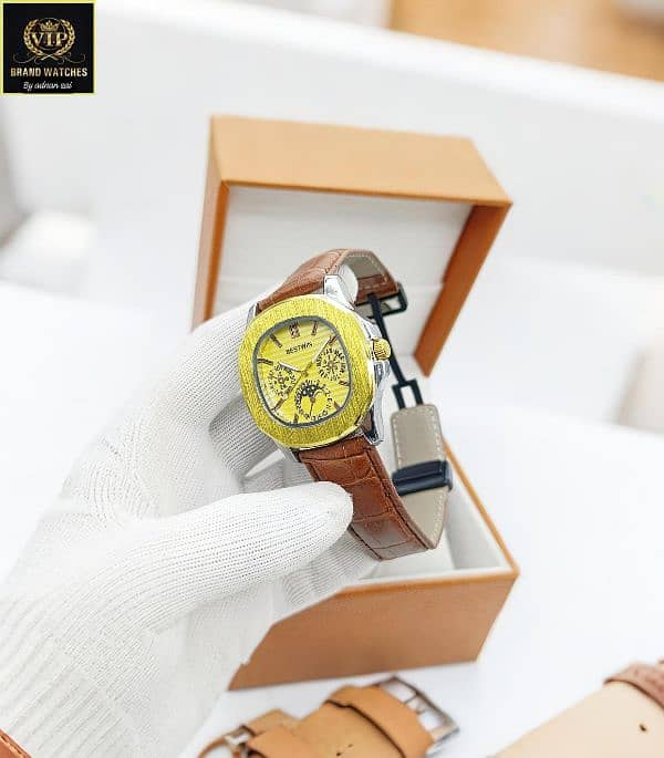 Best Quality beautiful dial 2