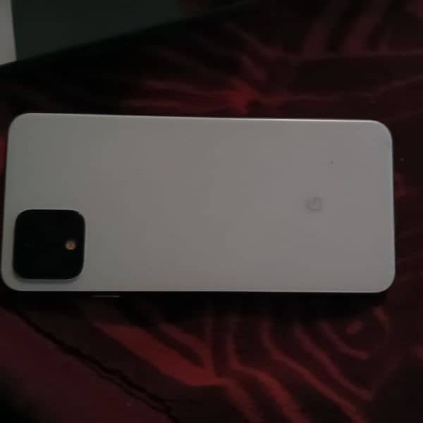 pixel 4 6/64 urgent sell 0