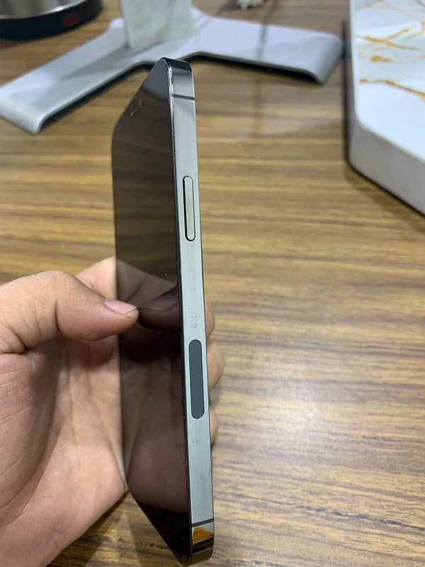 IPhone 12 pro 256GB water proof  Condition 10/10 1