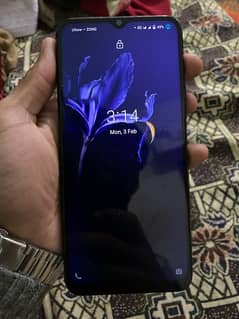 vivo y12 A