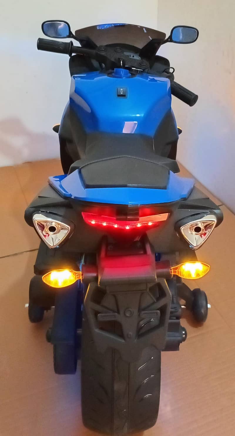 kids electric bike ,Baby battery operated bike,Vispa, Bullitt,car,jeep 3