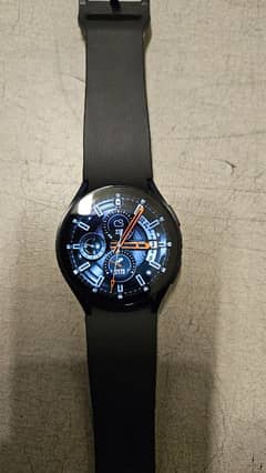 Samsung galaxy watch 6