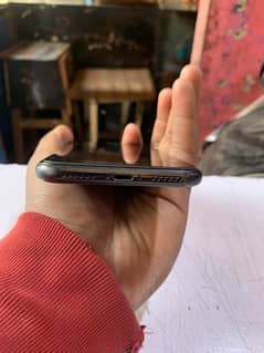 Iphone x 64gb waterpack