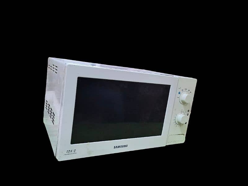 Sumsung Microwave oven 2