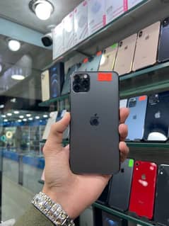 iphone 11 pro max 256 gb non pta