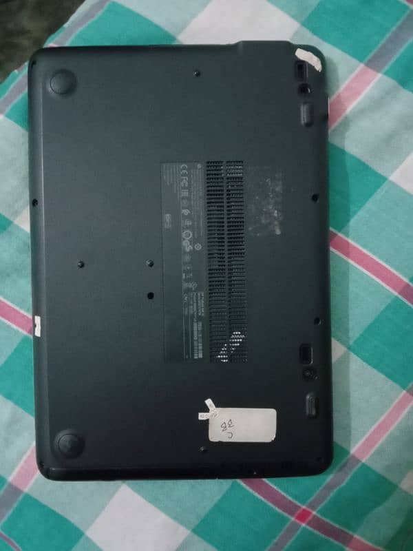 Hp ProBook Leptop for sell 8GB Ram 128 SSD 2