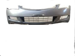 Honda Rebon jenuine Bumpers Front & Back