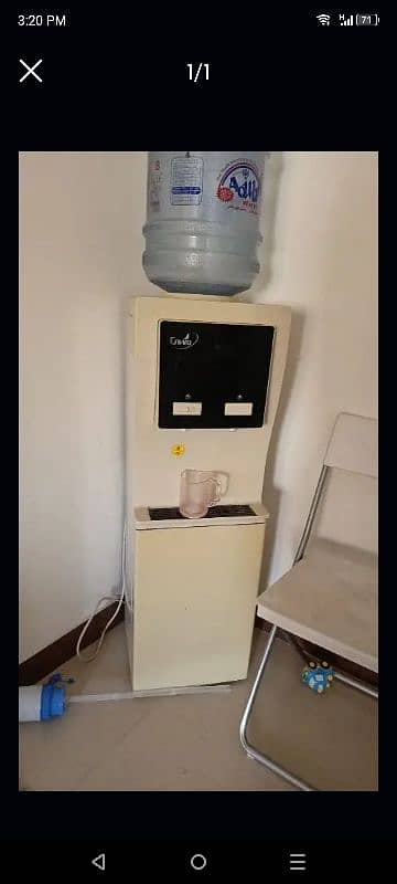 water dispenser 1