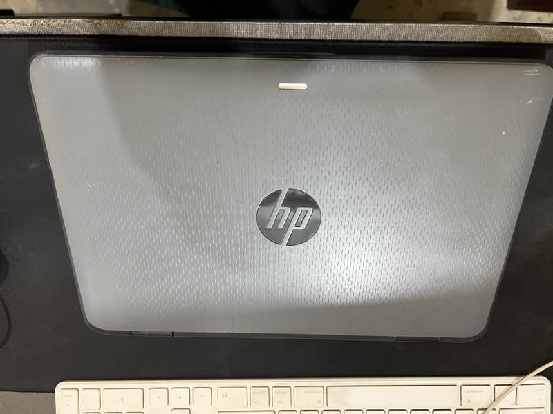 HP laptop for sale 2