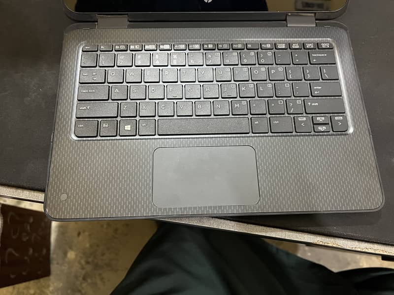 HP laptop for sale 7