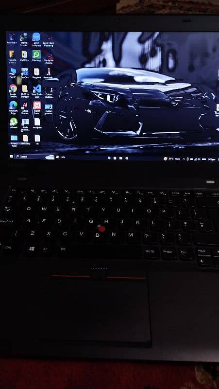 Lenovo Thinkpad T460 10/10  condition 0