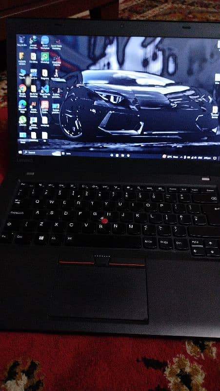 Lenovo Thinkpad T460 10/10  condition 3