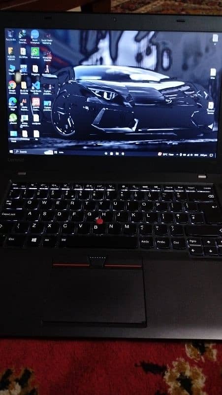 Lenovo Thinkpad T460 10/10  condition 4