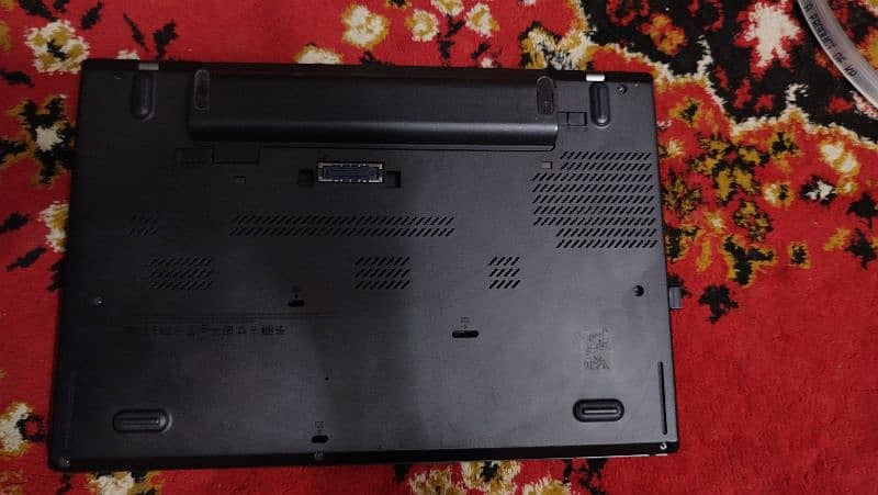 Lenovo Thinkpad T460 10/10  condition 5