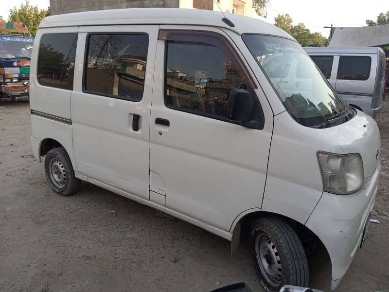 Daihatsu Hijet 2