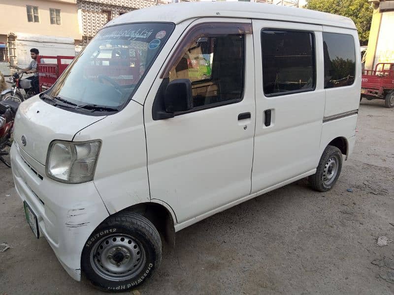 Daihatsu Hijet 3