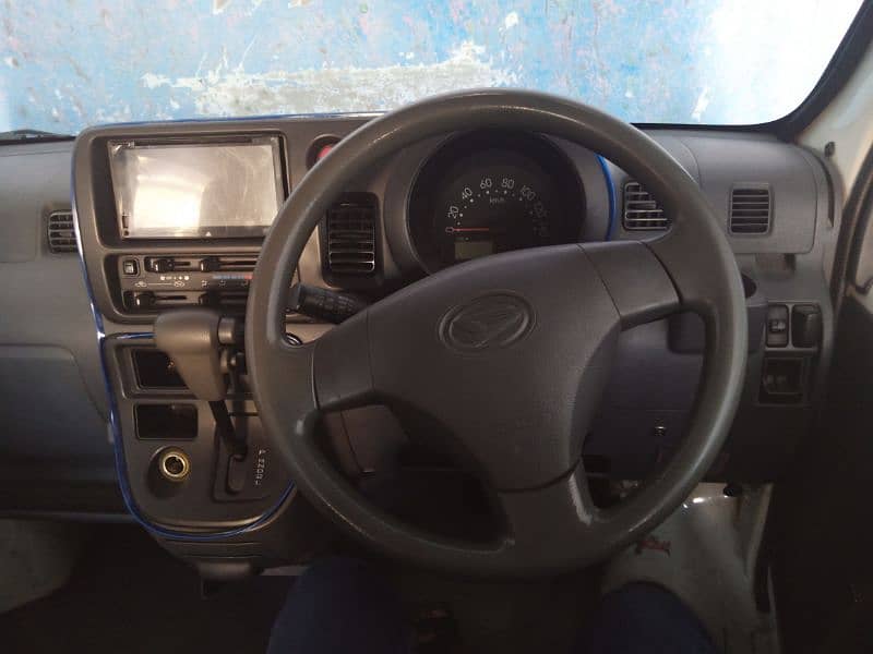 Daihatsu Hijet 15