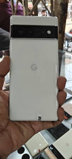 pixel 6 pro PTA 12.128 pta