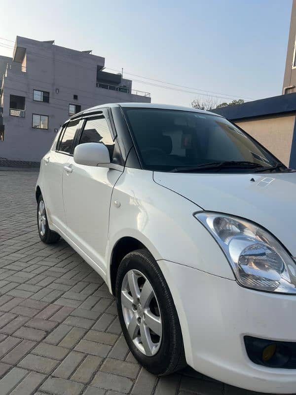 Suzuki Swift 2017 2