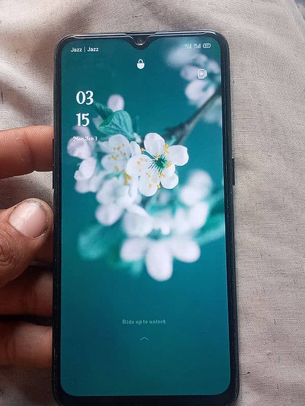 OPPO Reno Z        8/512 1