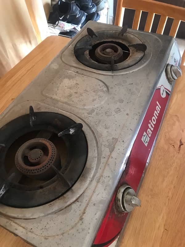 stove 7/10 0