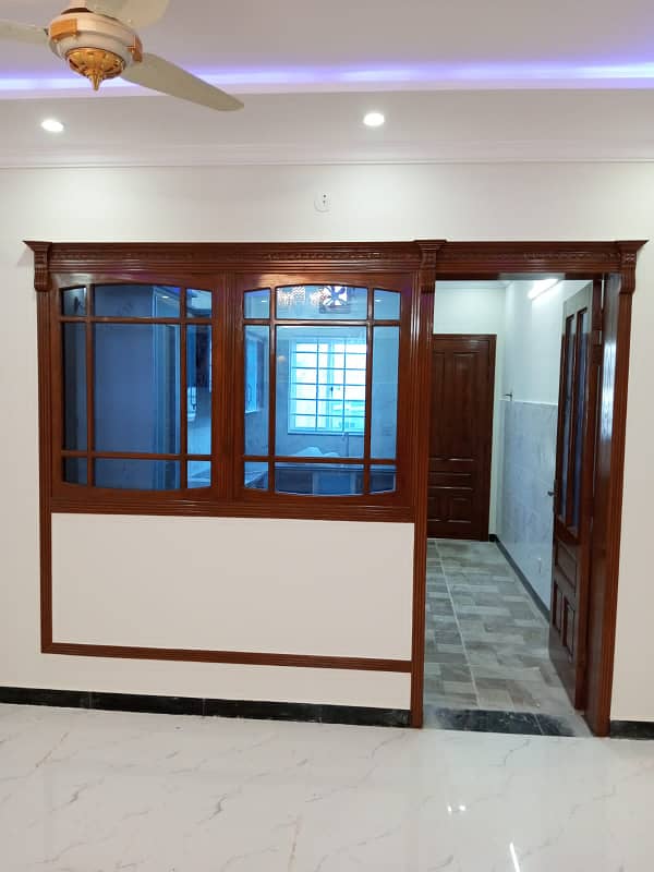 Luxury Used House For Sale In Islamabad 16