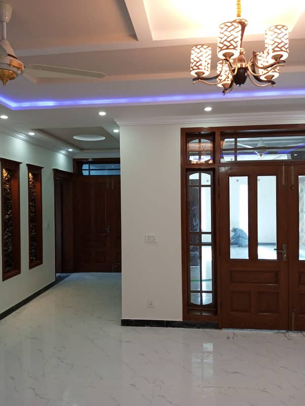 Luxury Used House For Sale In Islamabad 18