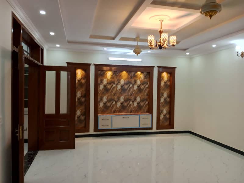 Luxury Used House For Sale In Islamabad 19