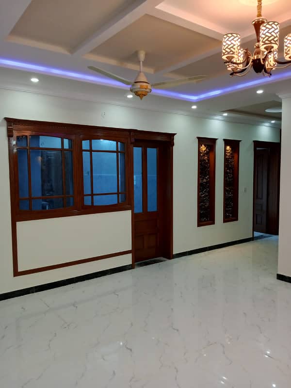 Luxury Used House For Sale In Islamabad 20