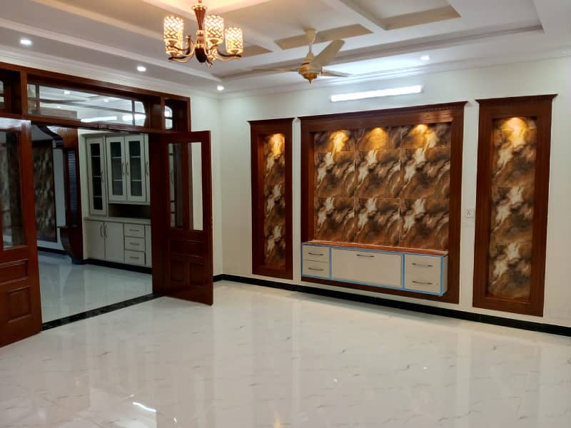 Luxury Used House For Sale In Islamabad 22